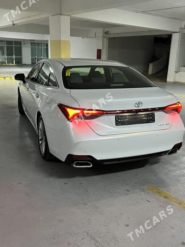 Toyota Avalon 2021 - 450 000 TMT - Ашхабад - img 5