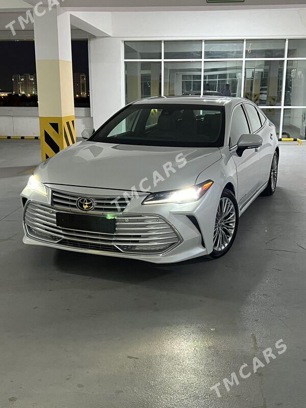 Toyota Avalon 2021 - 450 000 TMT - Ашхабад - img 6