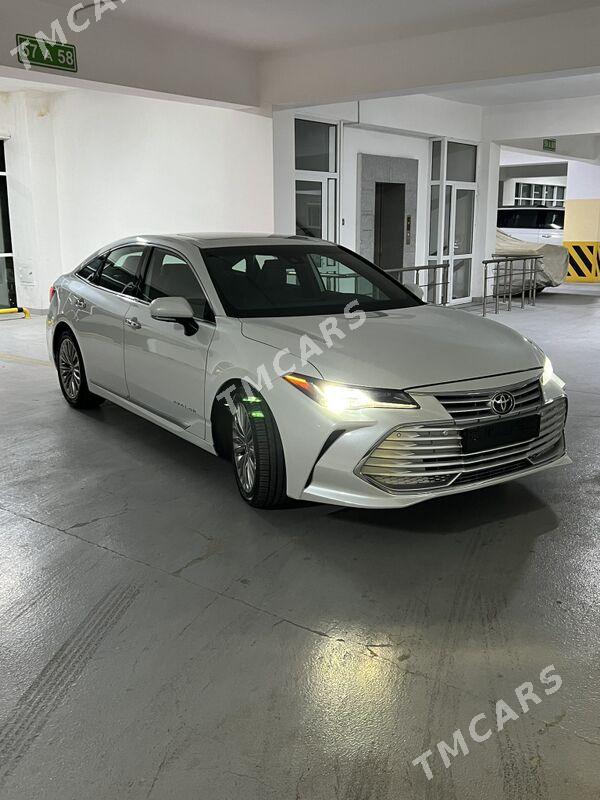 Toyota Avalon 2021 - 450 000 TMT - Ашхабад - img 4