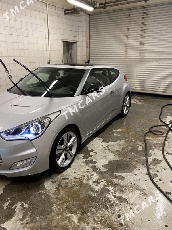 Hyundai Veloster 2012 - 160 000 TMT - Türkmenbaşy - img 3