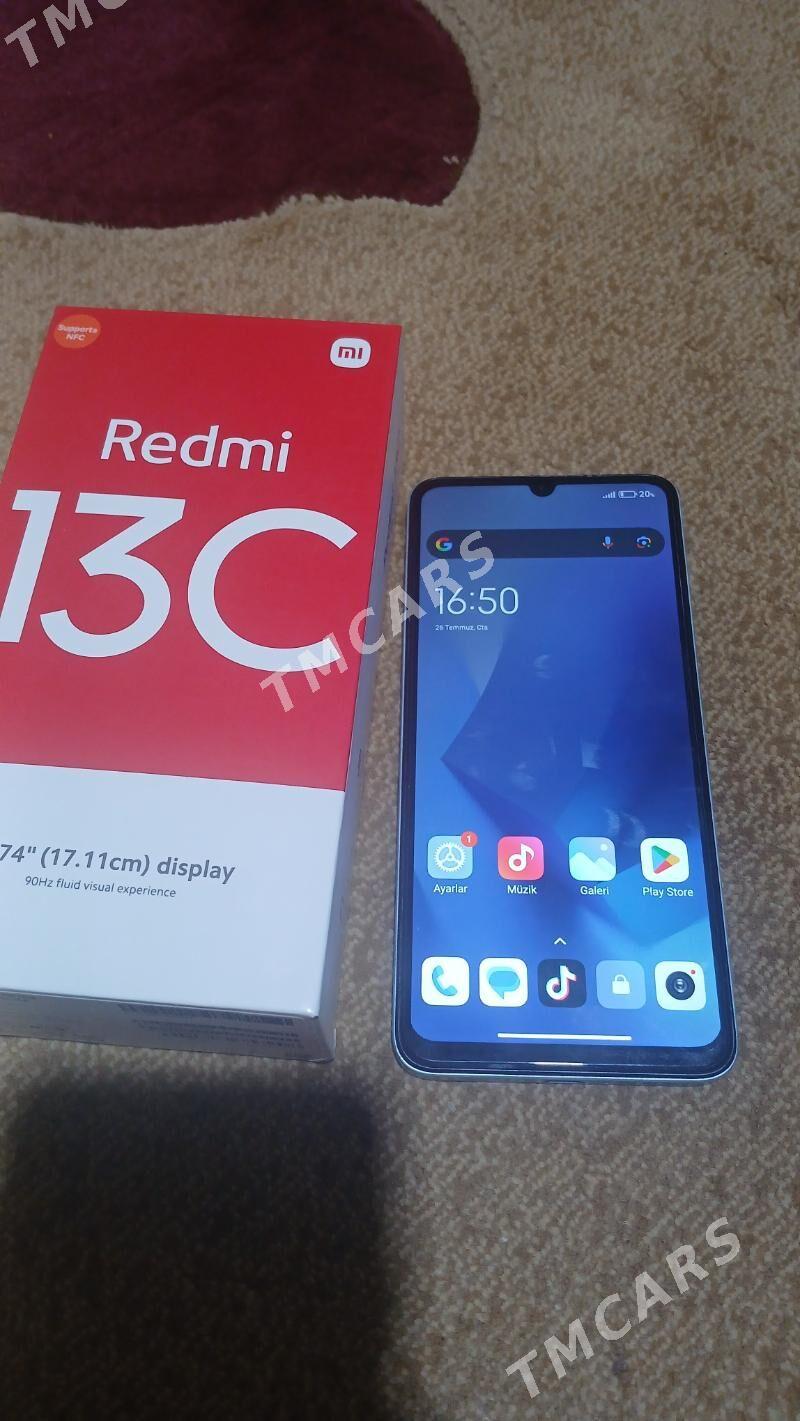 Redmi13C - Гёкдже - img 4