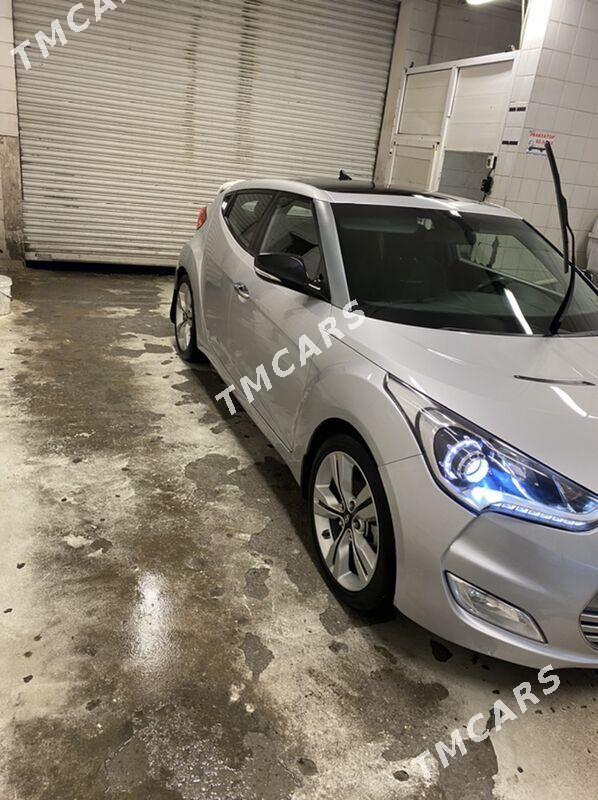 Hyundai Veloster 2012 - 160 000 TMT - Türkmenbaşy - img 4