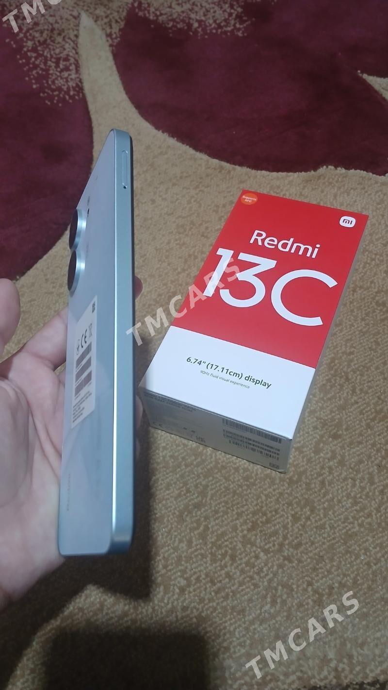 Redmi13C - Гёкдже - img 2