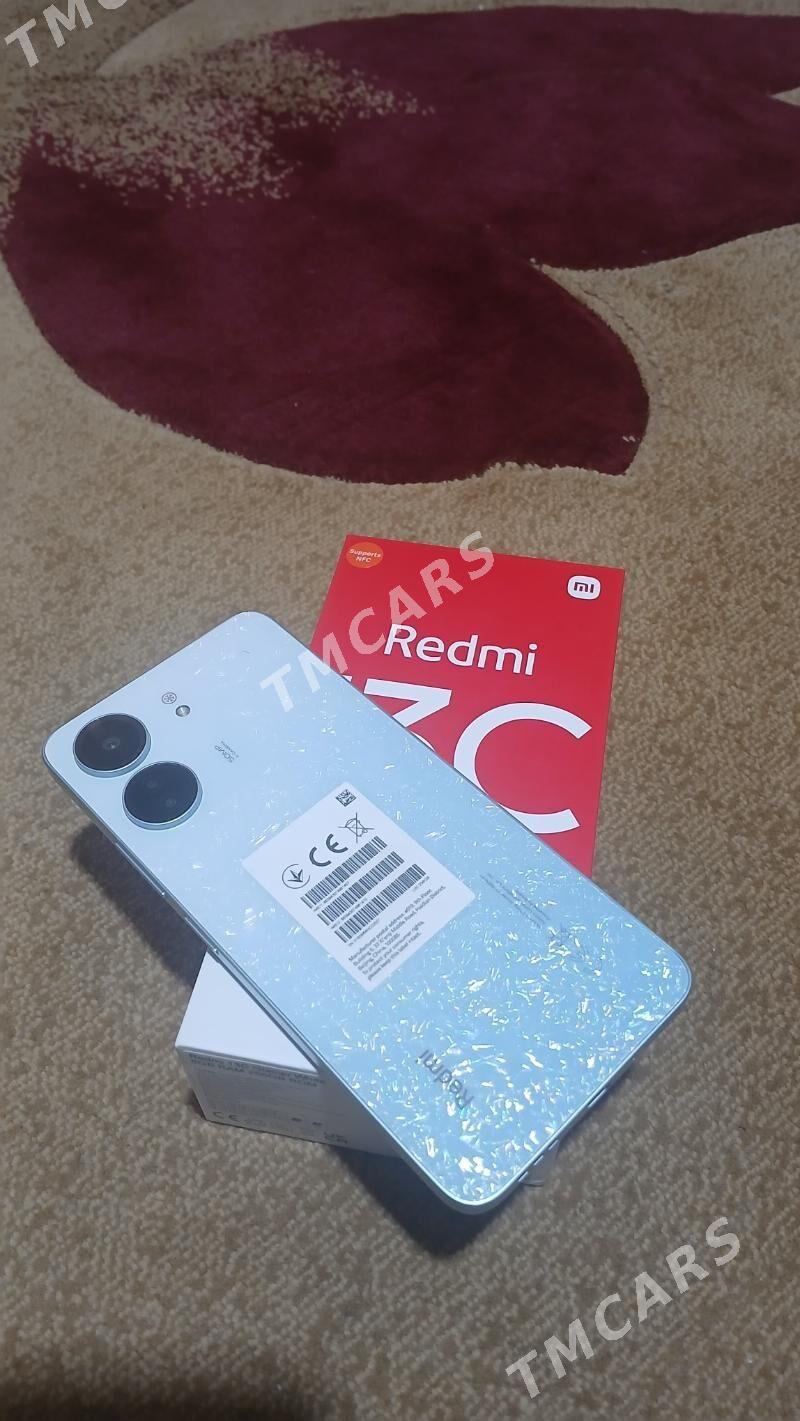 Redmi13C - Гёкдже - img 5