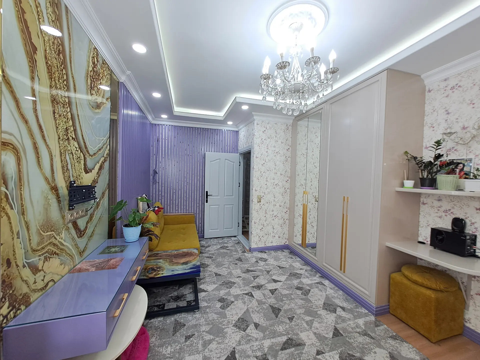 MIR 7. 2 KOM REMONTLY  - Ашхабад - img 2