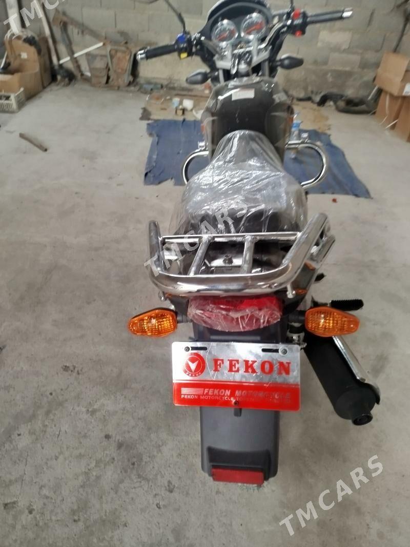 Fekon FK200-14G 2025 - 16 000 TMT - Бахарден - img 4