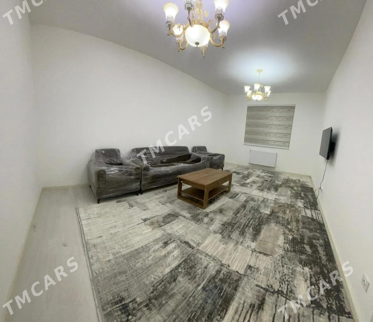 Arenda Taze Mir 8 3 kom - Ашхабад - img 3