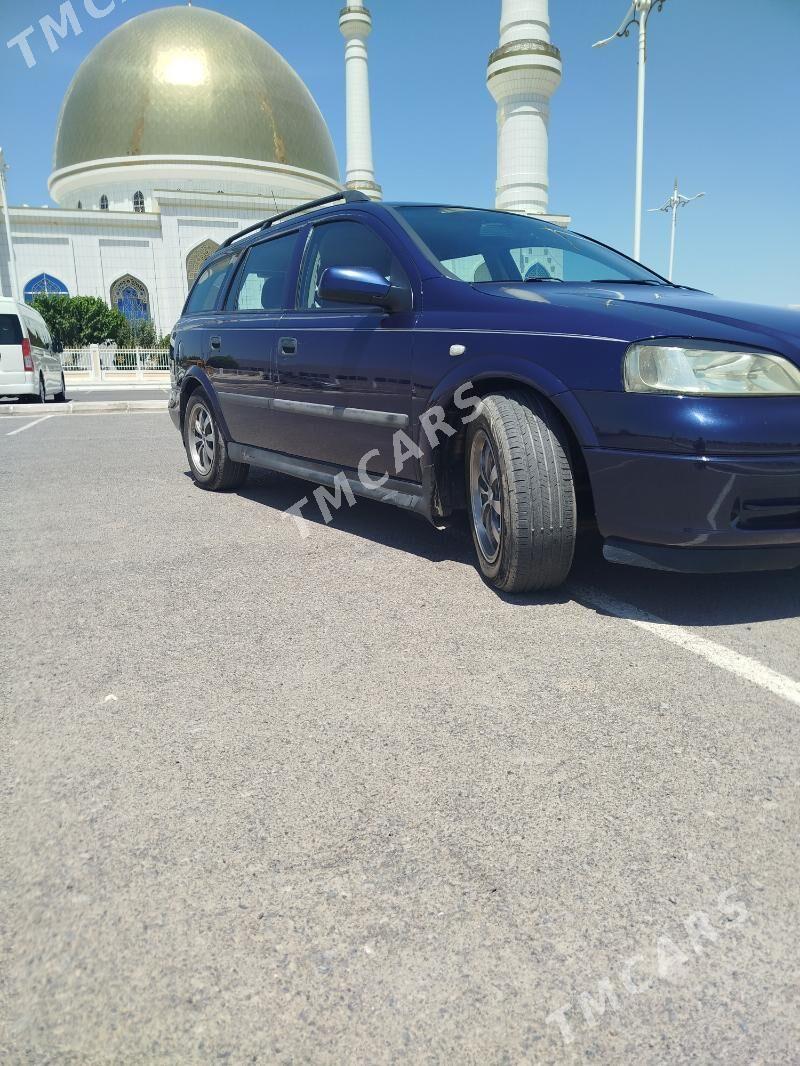 Opel Astra 2000 - 79 000 TMT - Türkmenabat - img 3