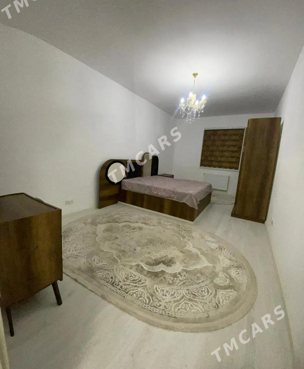 Arenda Taze Mir 8 3 kom - Ашхабад - img 8