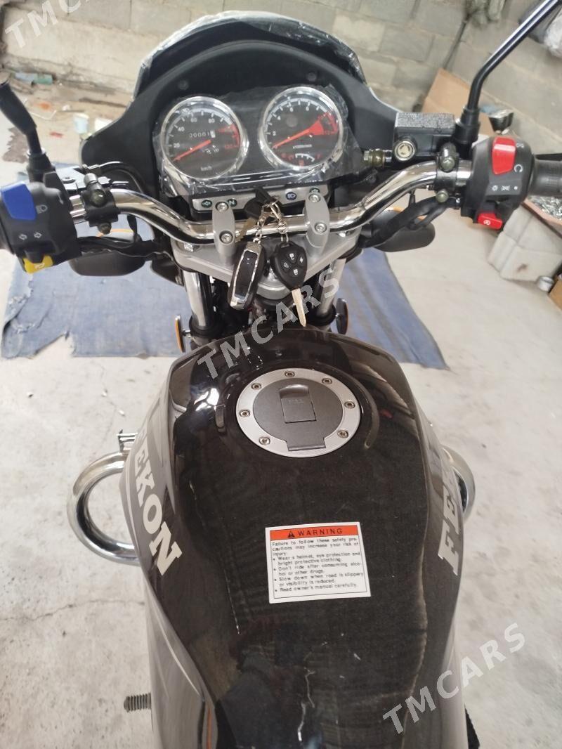 Fekon FK200-14G 2025 - 16 000 TMT - Бахарден - img 5