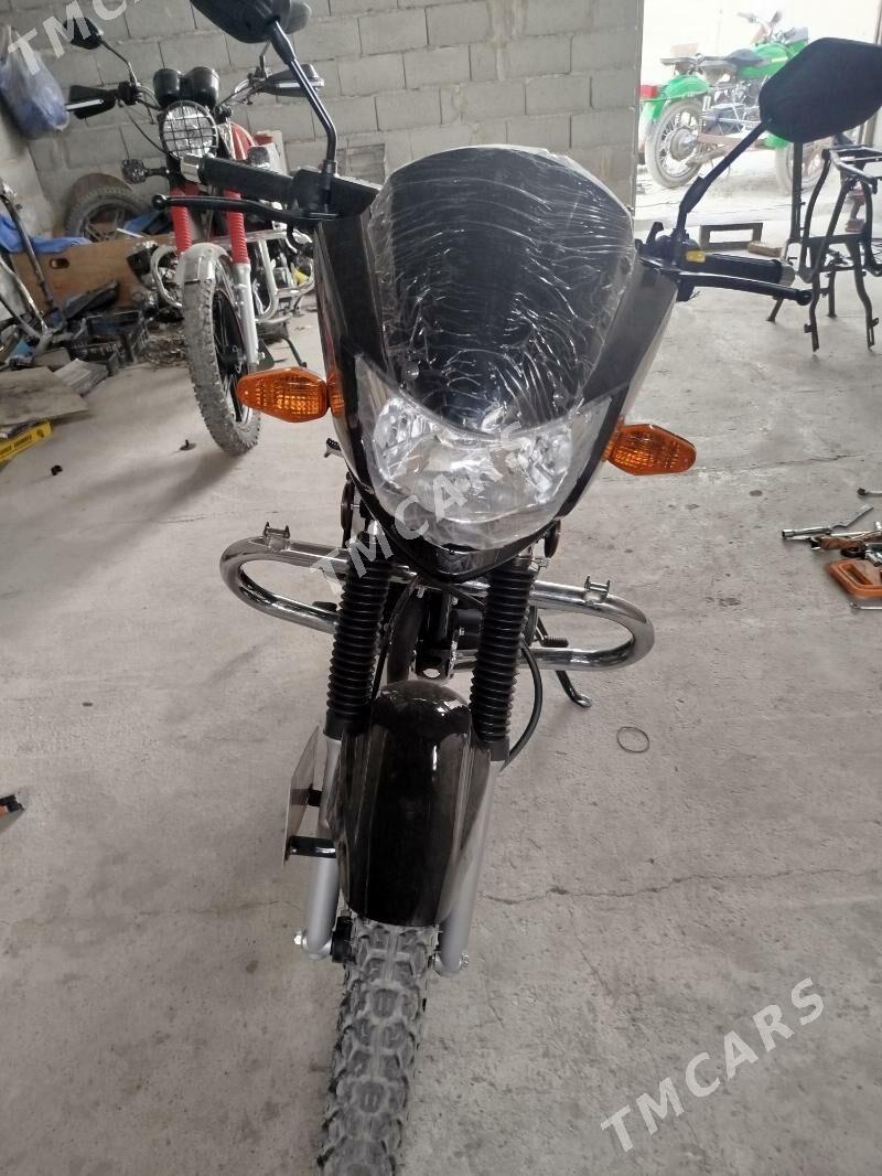 Fekon FK200-14G 2025 - 16 000 TMT - Бахарден - img 2