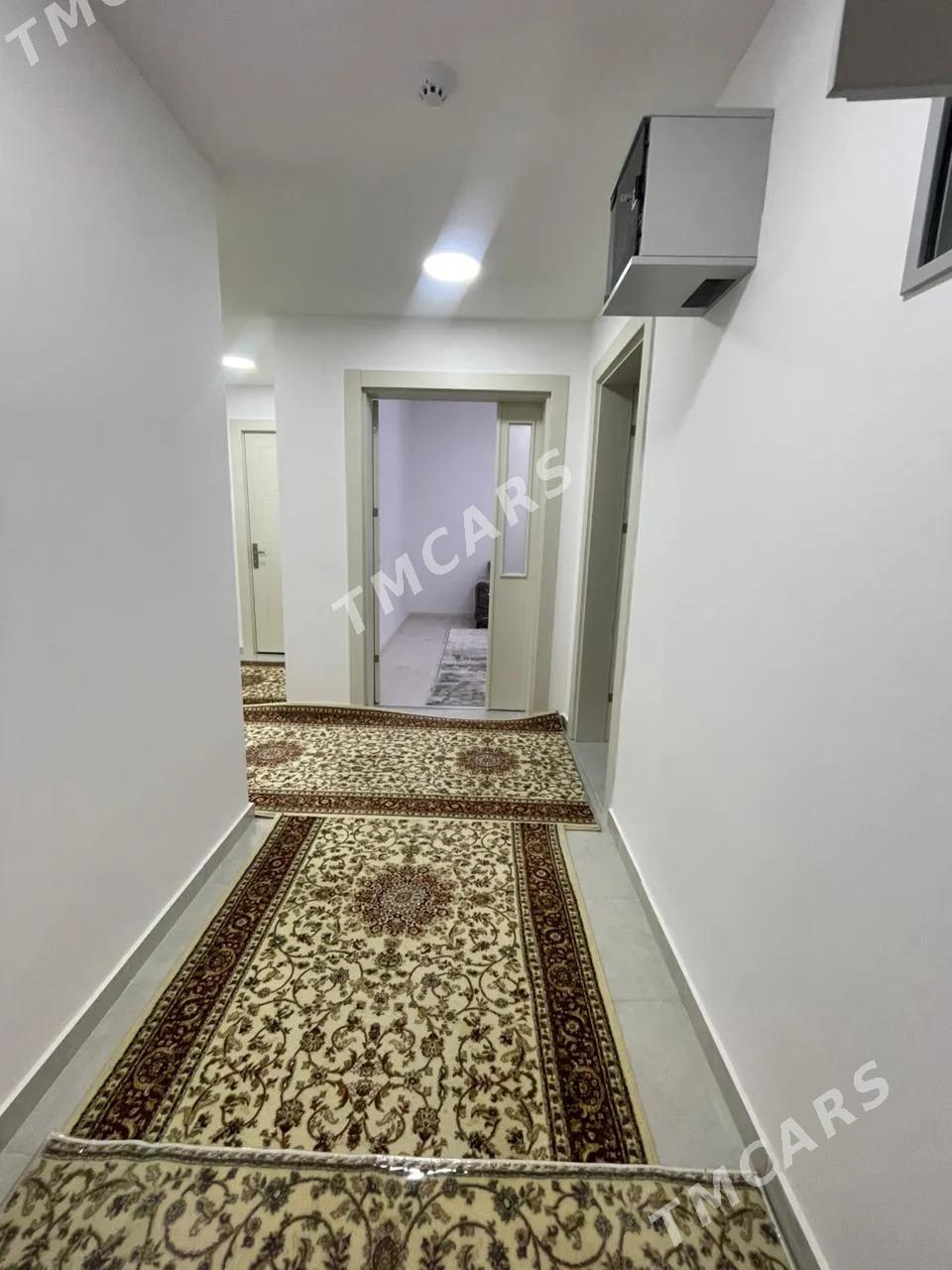 Arenda Taze Mir 8 3 kom - Ашхабад - img 6