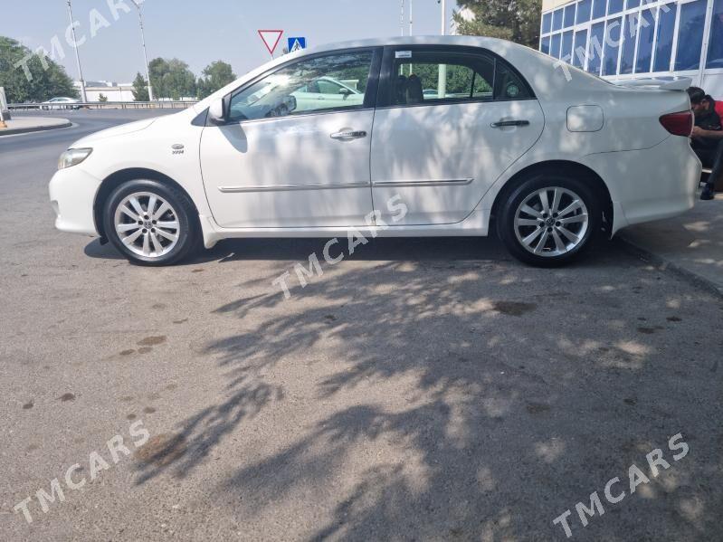 Toyota Corolla 2010 - 158 000 TMT - Aşgabat - img 2