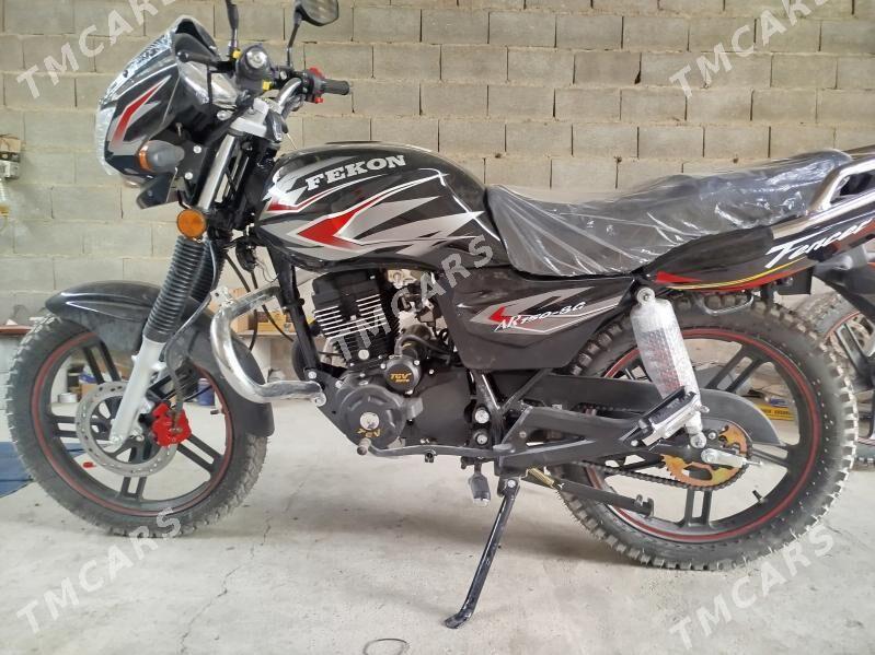 Fekon FK200-14G 2025 - 16 000 TMT - Бахарден - img 3