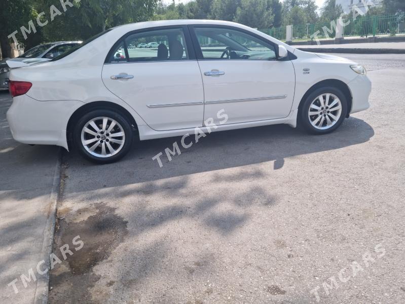Toyota Corolla 2010 - 158 000 TMT - Aşgabat - img 4