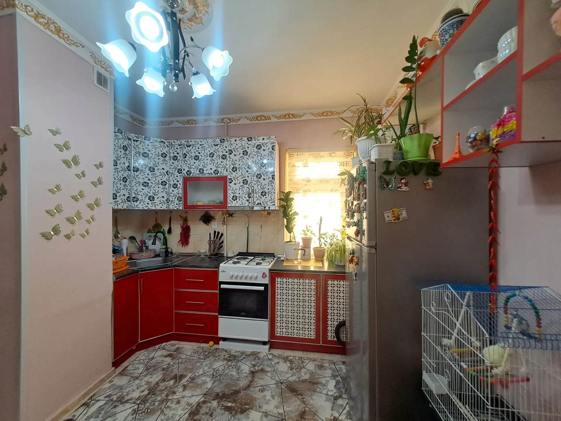 MIR 7. 2 KOM REMONTLY  - Ашхабад - img 4