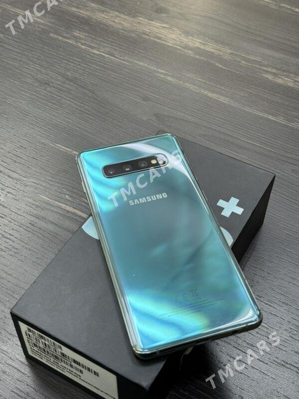 S10 Plus - Aşgabat - img 3