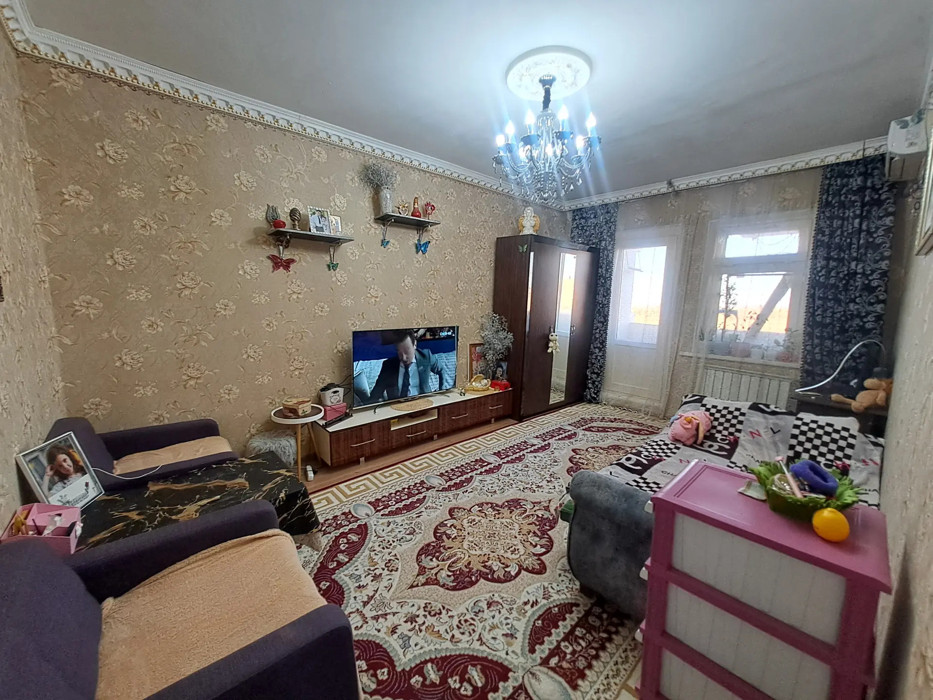 MIR 7. 2 KOM REMONTLY  - Ашхабад - img 6