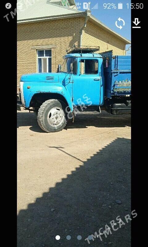 Zil 130 1993 - 50 000 TMT - Бабадайхан - img 3