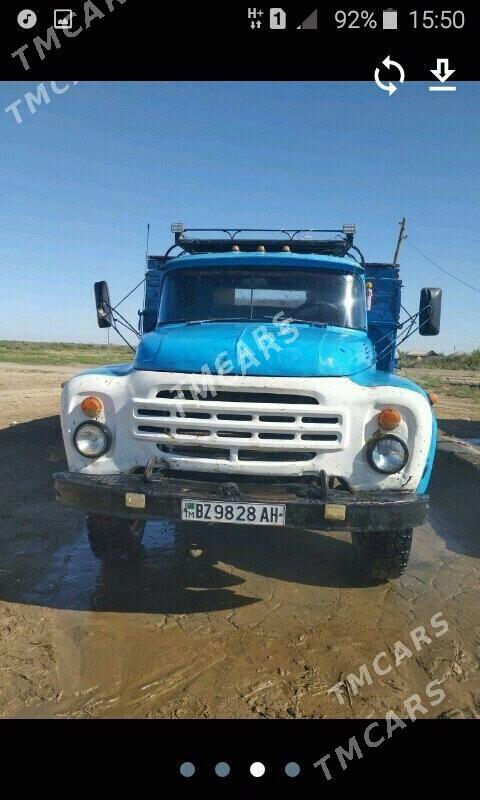 Zil 130 1993 - 50 000 TMT - Бабадайхан - img 4