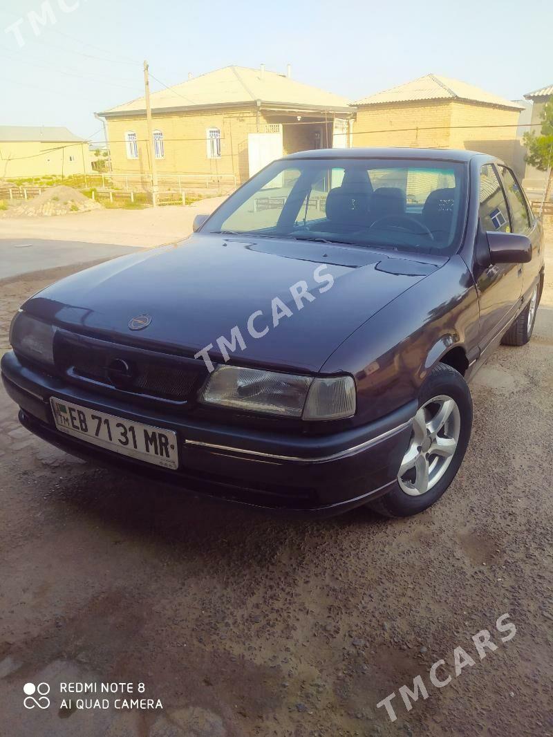 Opel Vectra 1995 - 36 000 TMT - Baýramaly - img 4