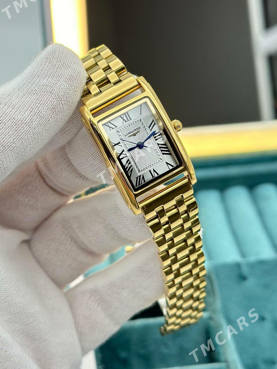 Longines lux - Aşgabat - img 3