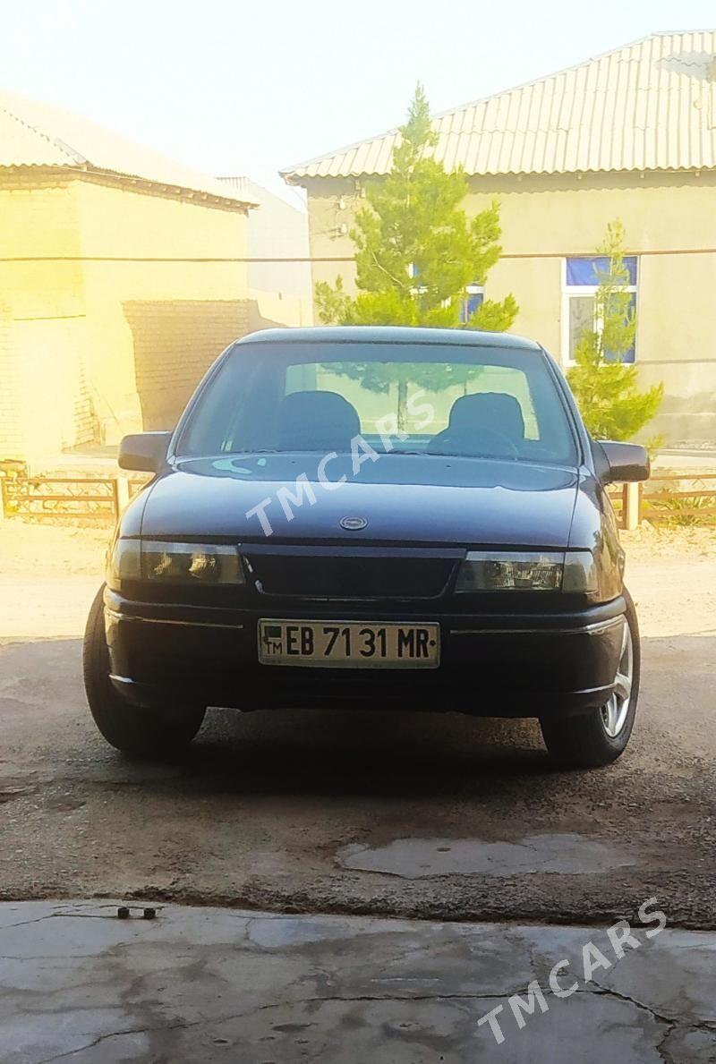 Opel Vectra 1995 - 36 000 TMT - Baýramaly - img 3