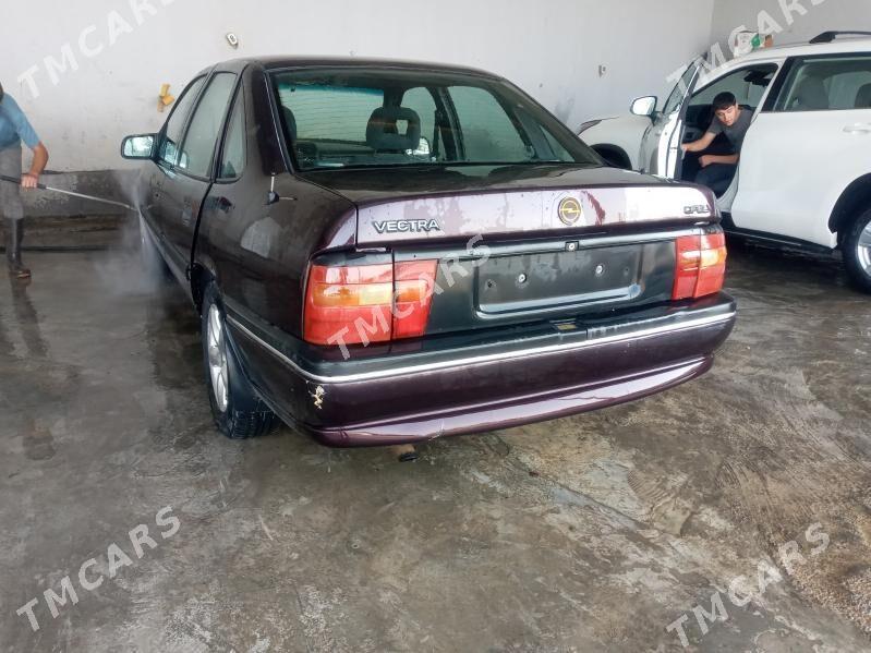 Opel Vectra 1995 - 36 000 TMT - Baýramaly - img 2