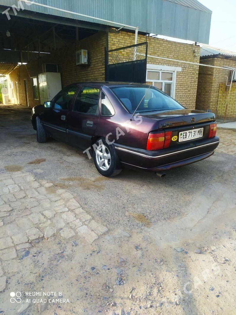 Opel Vectra 1995 - 36 000 TMT - Baýramaly - img 6