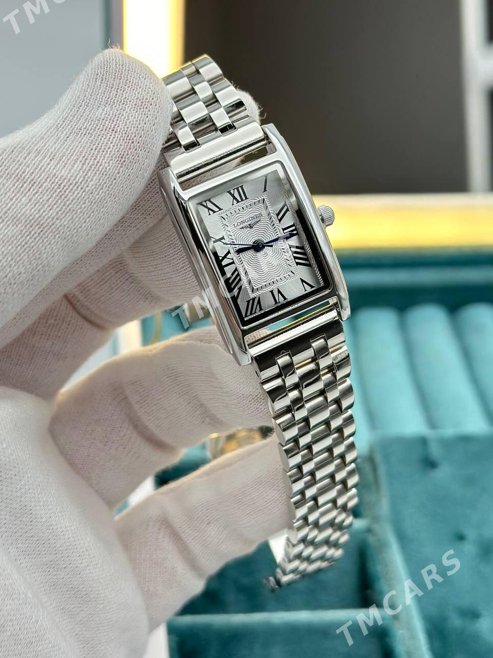 Longines lux - Aşgabat - img 2
