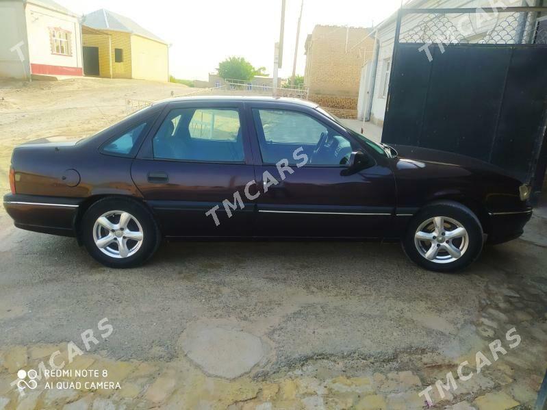 Opel Vectra 1995 - 36 000 TMT - Baýramaly - img 7