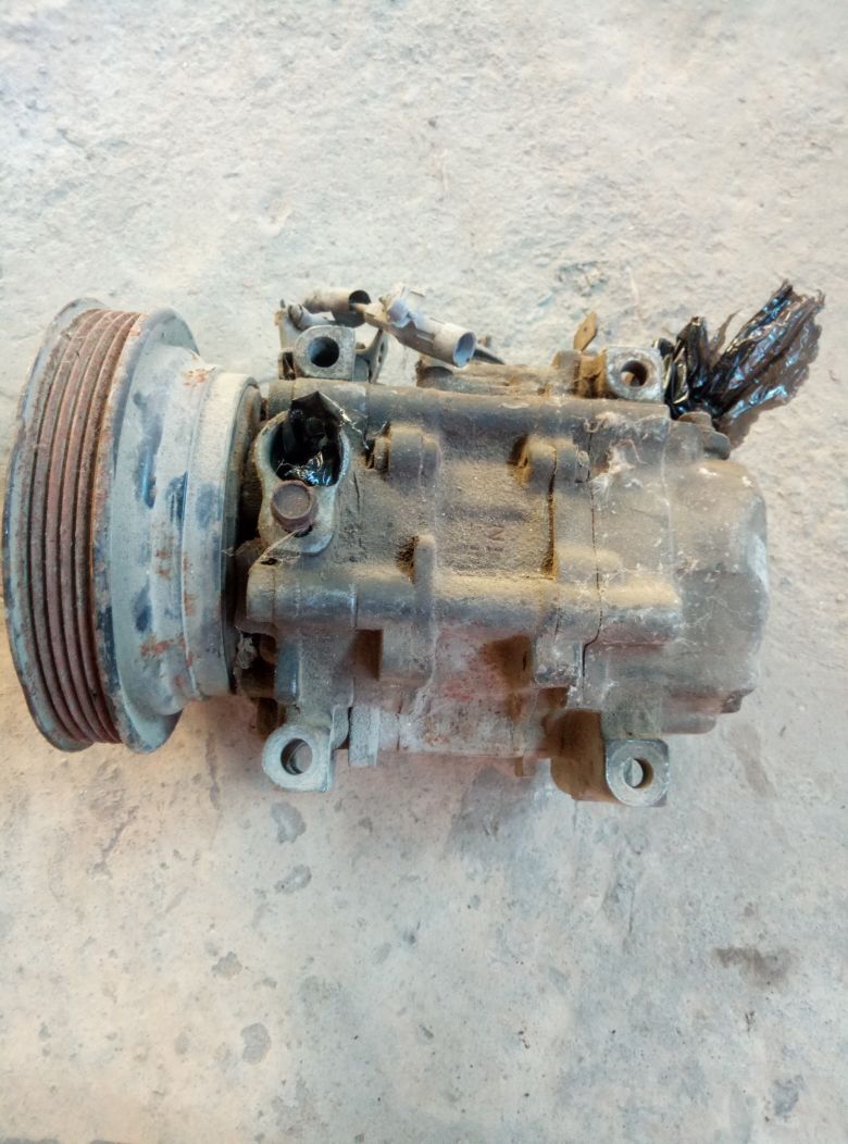 компрессор 800 TMT - Türkmenabat - img 3