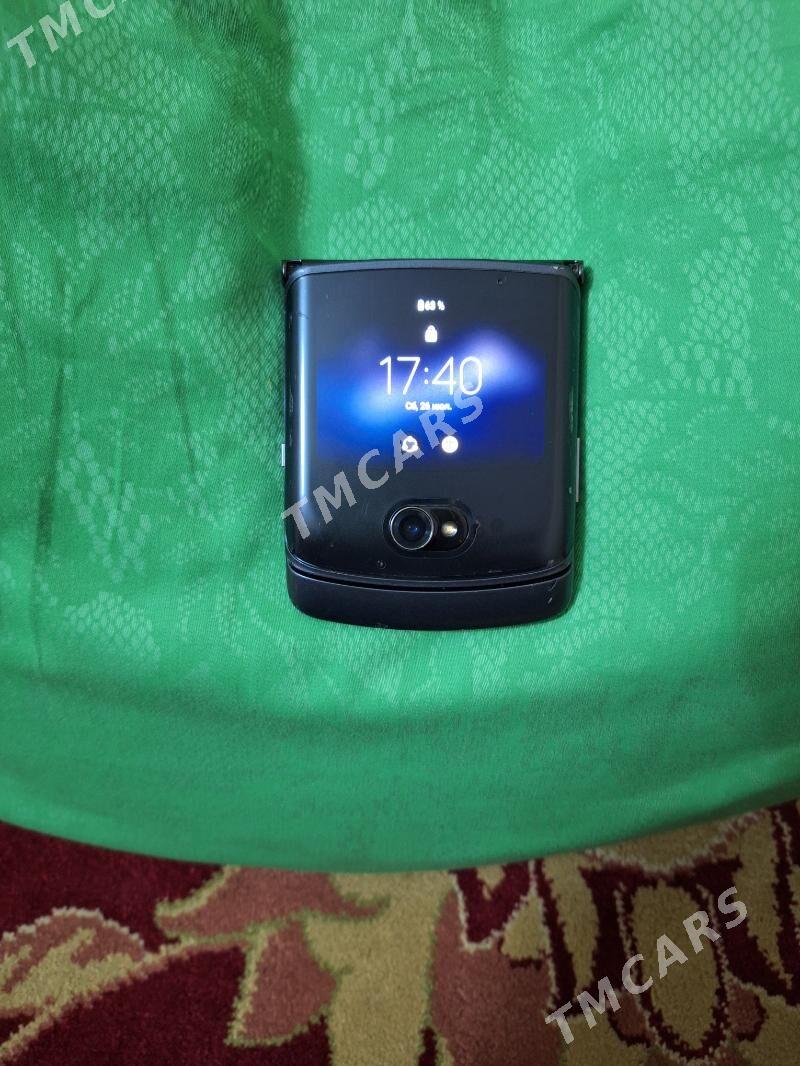 Matorolla razr 5j - Гаудан "В" - img 2
