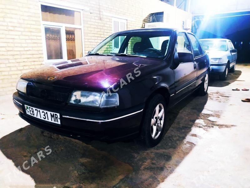 Opel Vectra 1995 - 36 000 TMT - Baýramaly - img 8