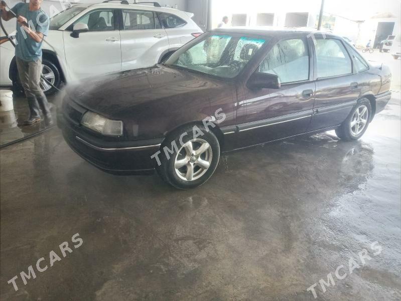Opel Vectra 1995 - 36 000 TMT - Baýramaly - img 9