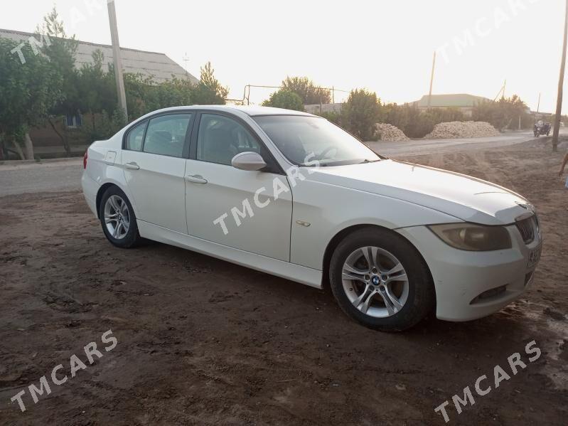 BMW 3 Series 2008 - 120 000 TMT - Türkmenabat - img 2