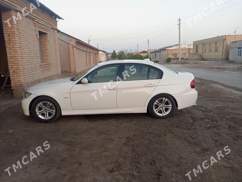 BMW 3 Series 2008 - 120 000 TMT - Türkmenabat - img 4