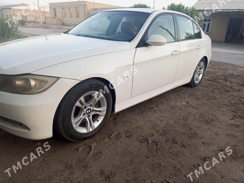 BMW 3 Series 2008 - 120 000 TMT - Türkmenabat - img 3