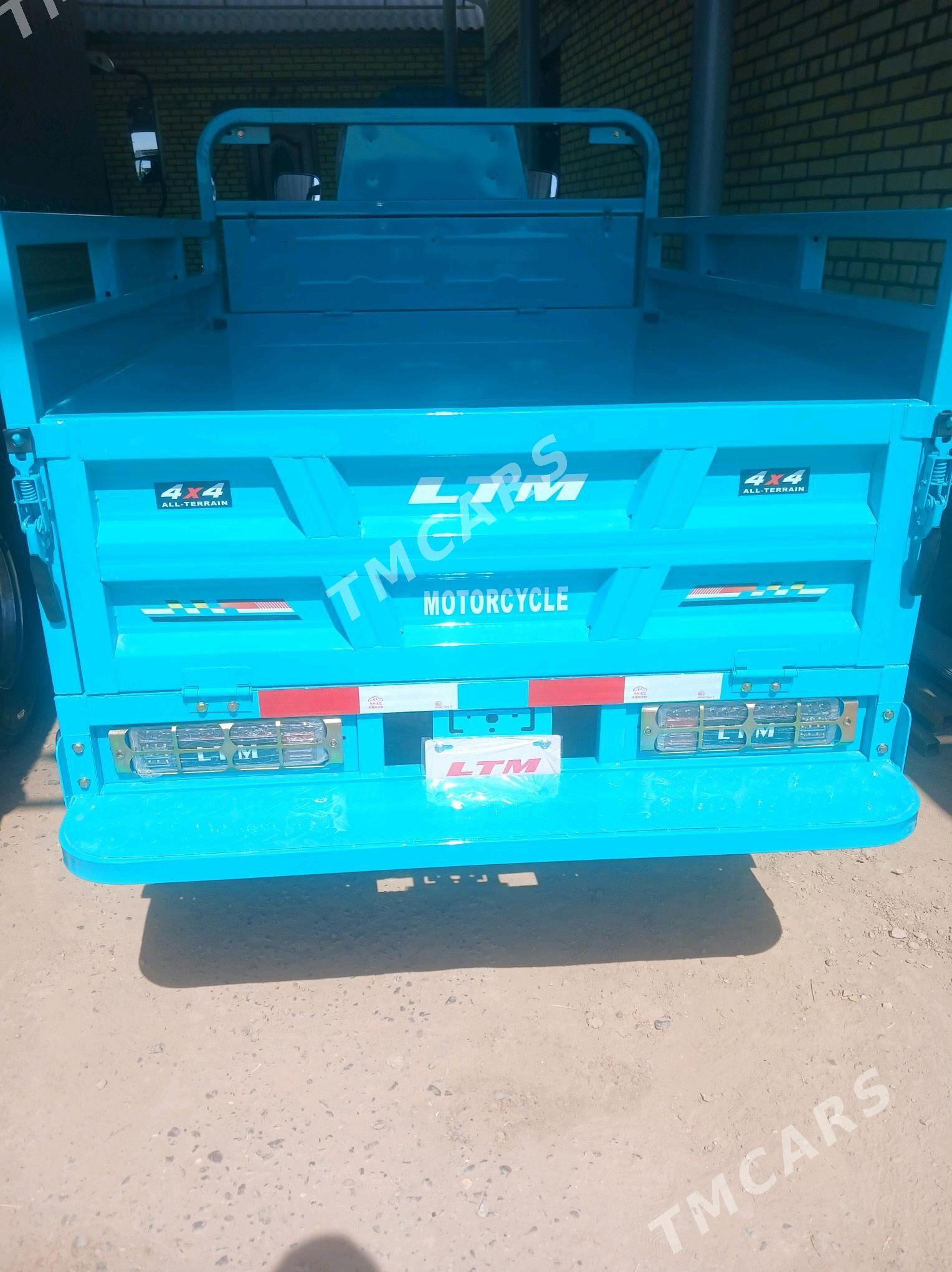 Fekon FK200-14G 2025 - 29 000 TMT - Бабадайхан - img 3