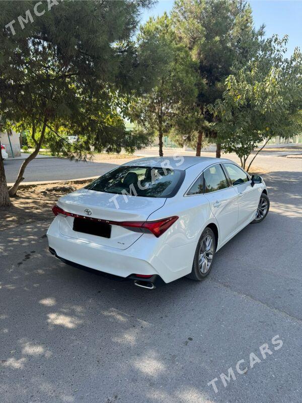 Toyota Avalon 2019 - 395 000 TMT - Aşgabat - img 3