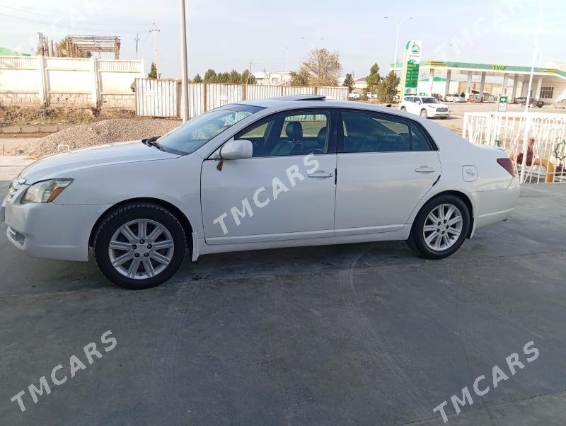 Toyota Avalon 2005 - 180 000 TMT - Baýramaly - img 2