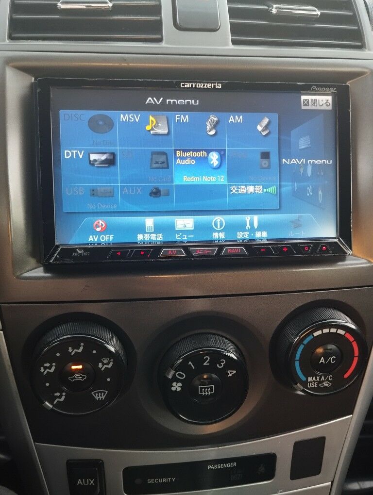 carrozzeria pioneer 1 300 TMT - Ашхабад - img 2