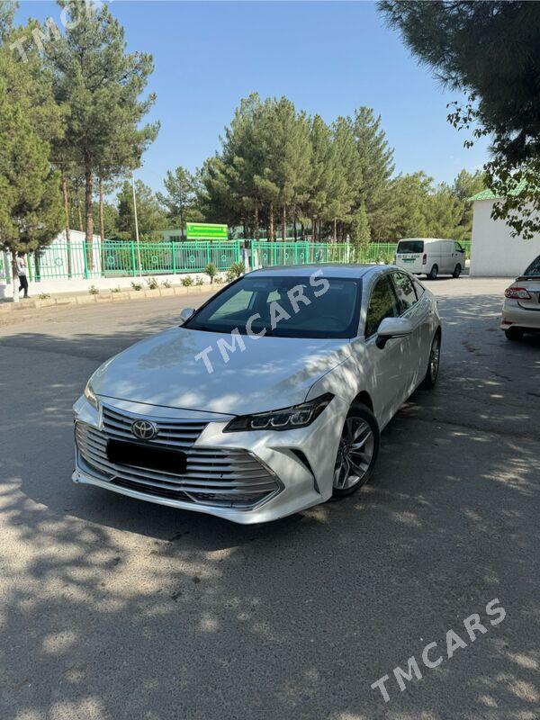 Toyota Avalon 2019 - 395 000 TMT - Aşgabat - img 6