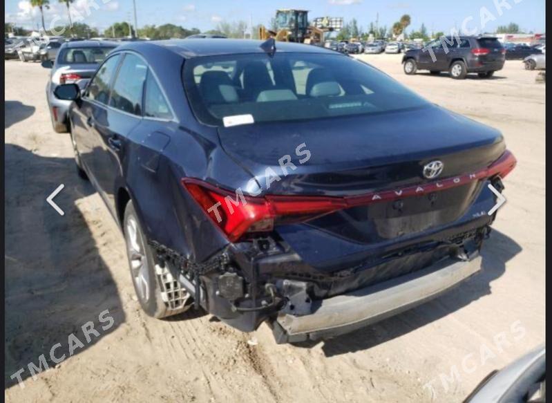 Toyota Avalon 2019 - 395 000 TMT - Aşgabat - img 5