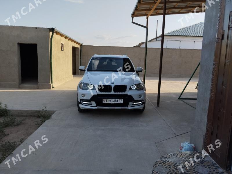 BMW X5 M 2010 - 360 000 TMT - Daşoguz - img 2