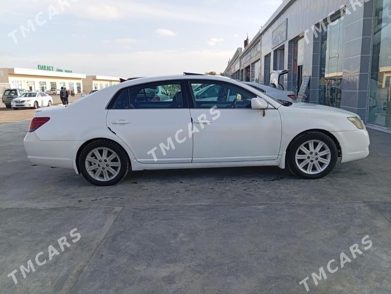 Toyota Avalon 2005 - 180 000 TMT - Baýramaly - img 3