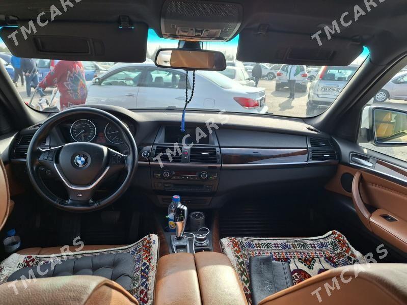 BMW X5 M 2010 - 360 000 TMT - Daşoguz - img 5