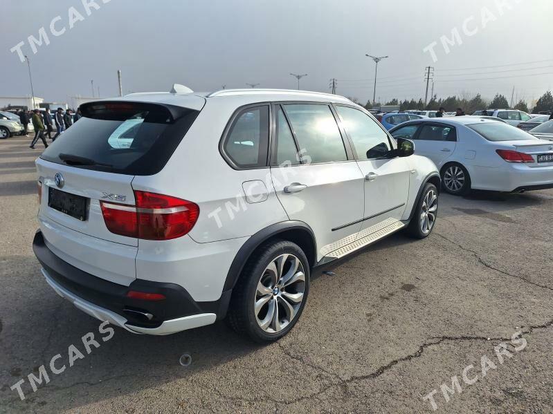 BMW X5 M 2010 - 360 000 TMT - Daşoguz - img 7