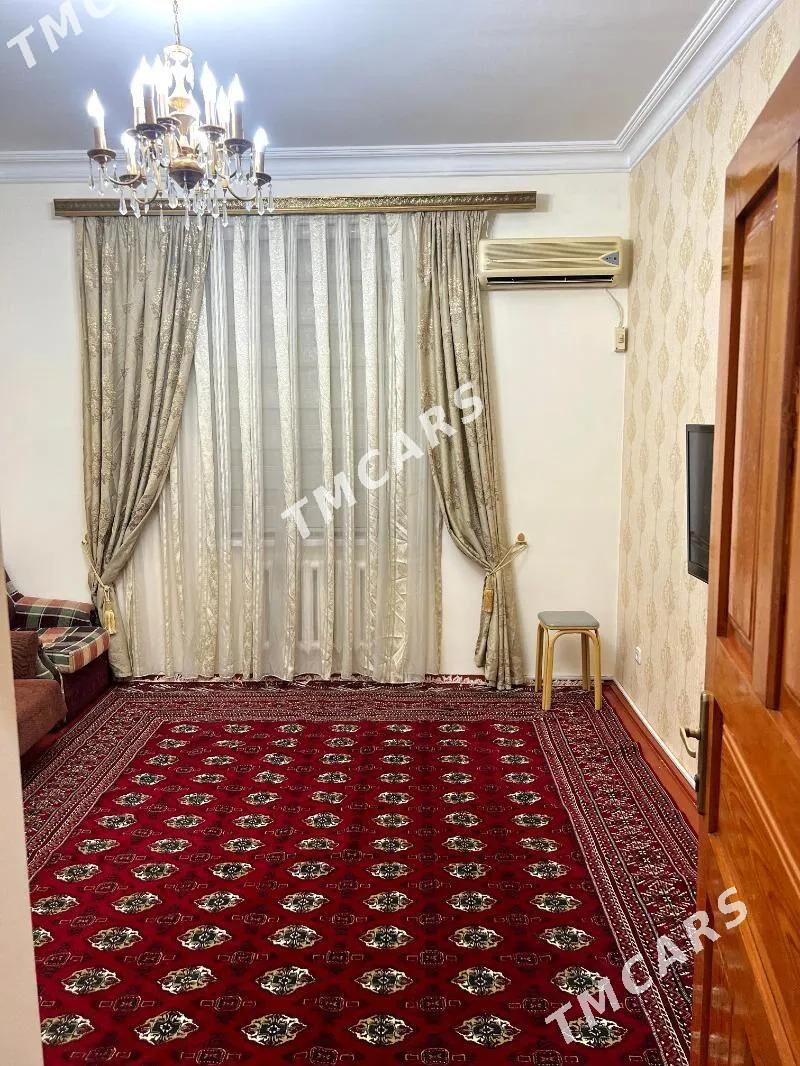 arenda jay kwartira 30 mkr - Ашхабад - img 5