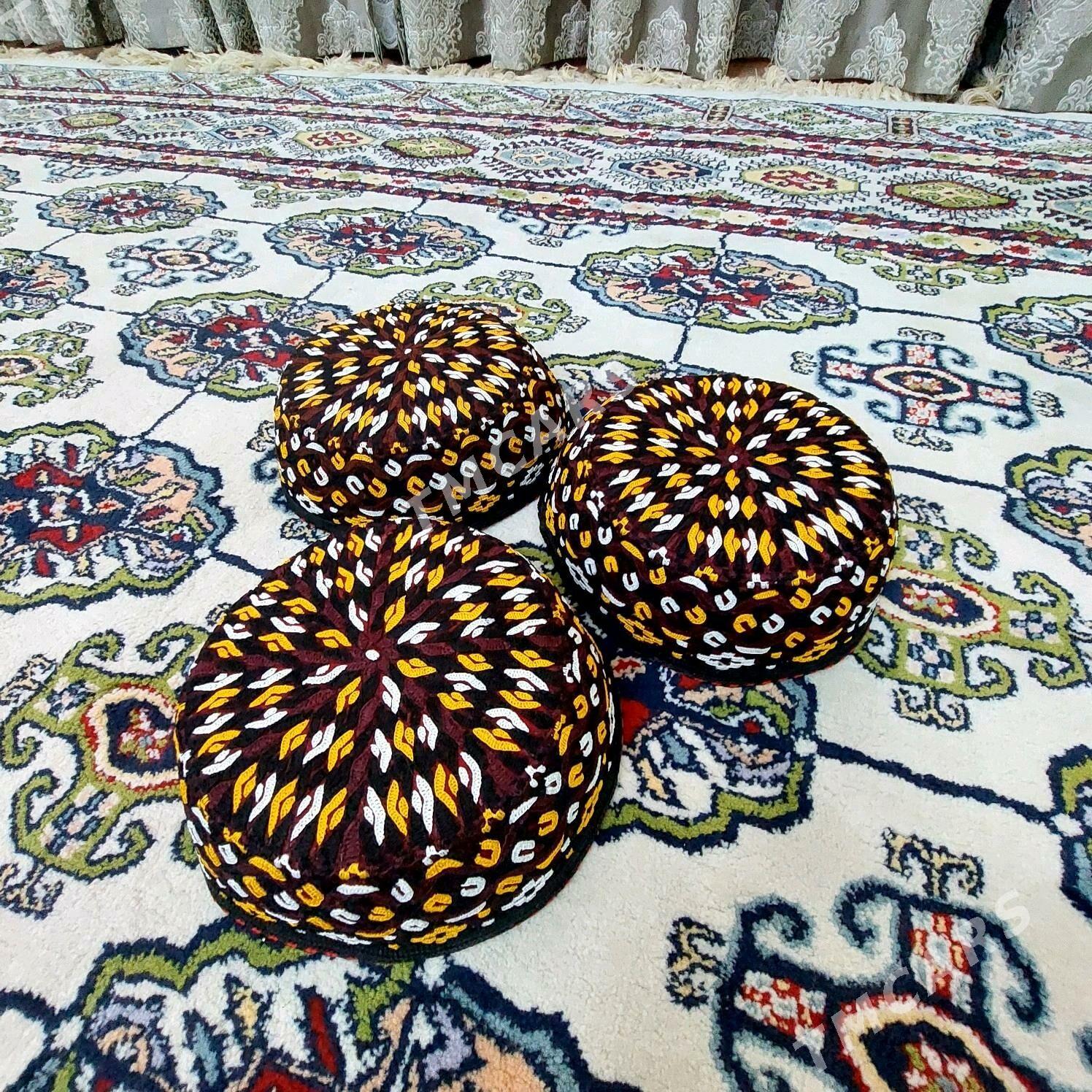 Gyz tahýa - Aşgabat - img 2